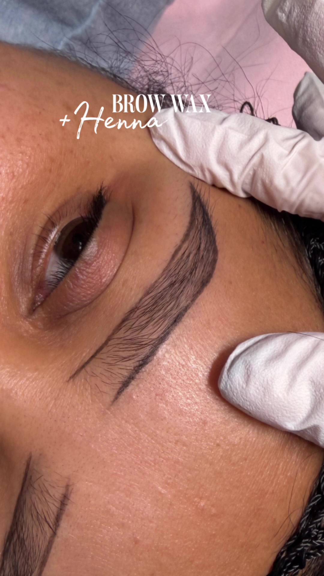@KM Brows & Beauty