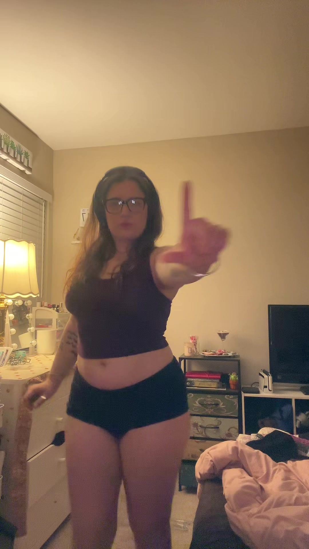 @Vangie