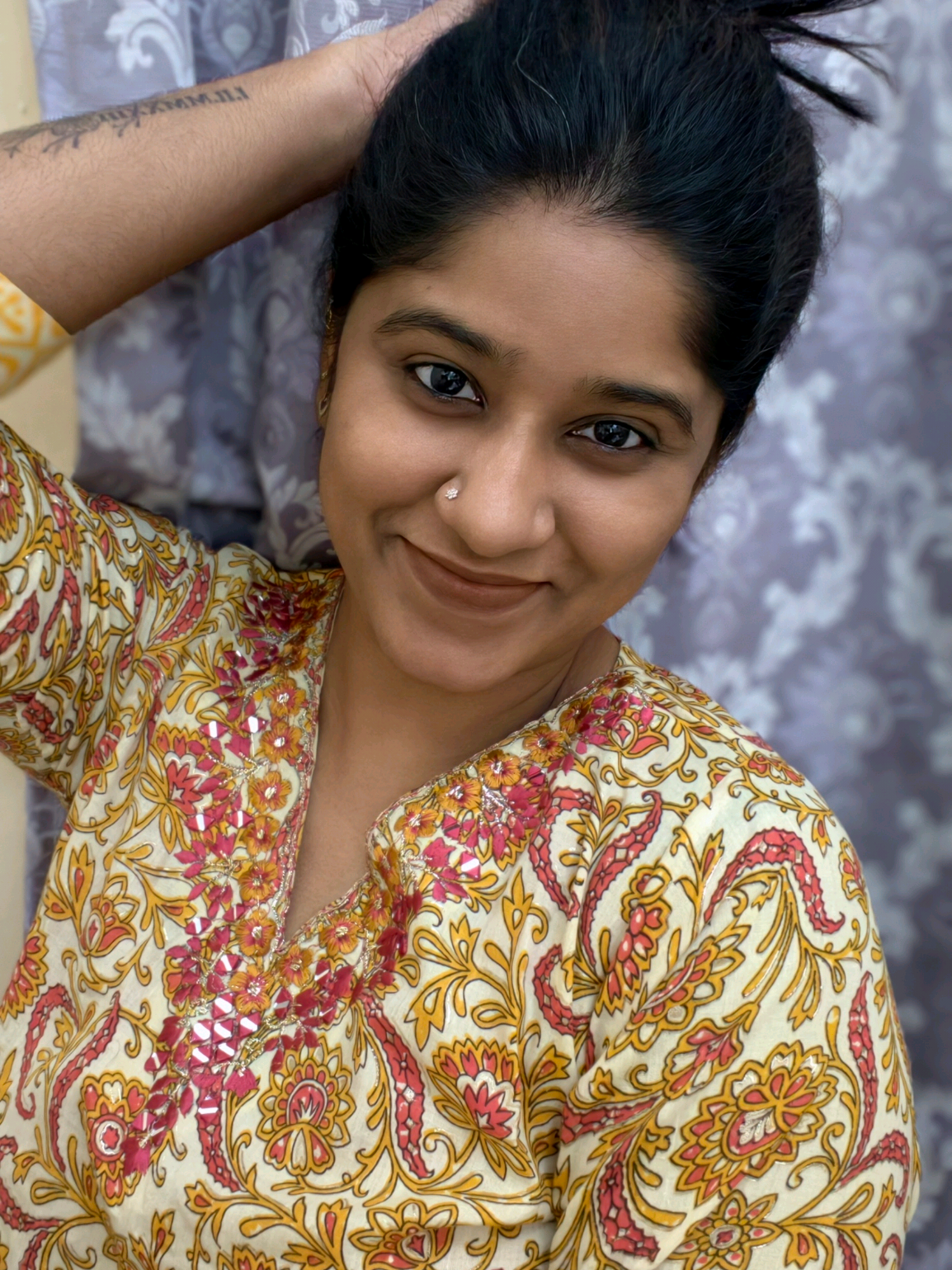 @Ammu Aammii Aammii