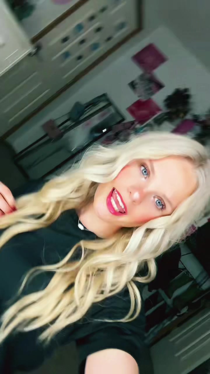 @Caylee⚡️&spades;️