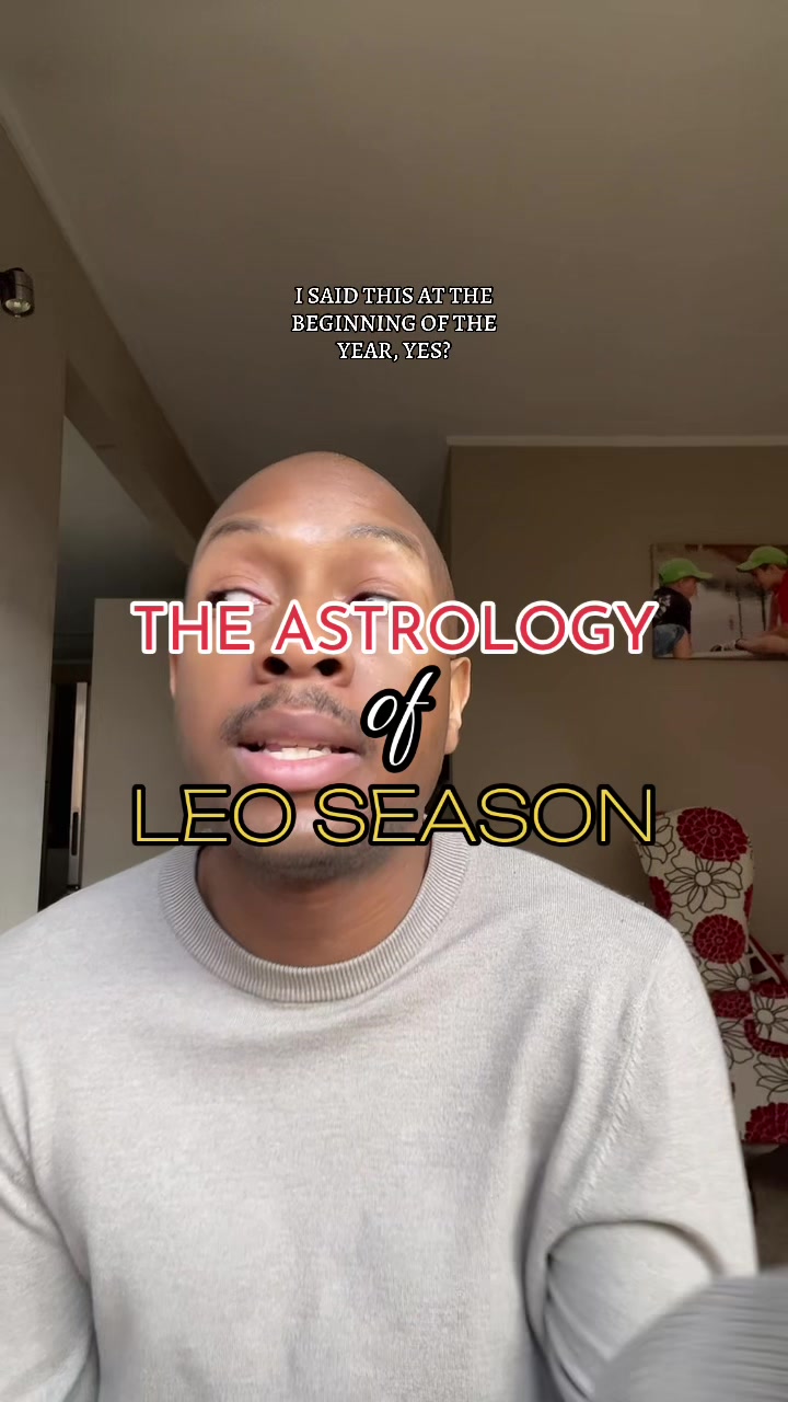 @Trenton Wayne Astrology™