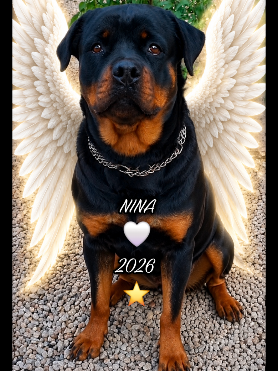 @Laetitia FACHETTi Rottweiler