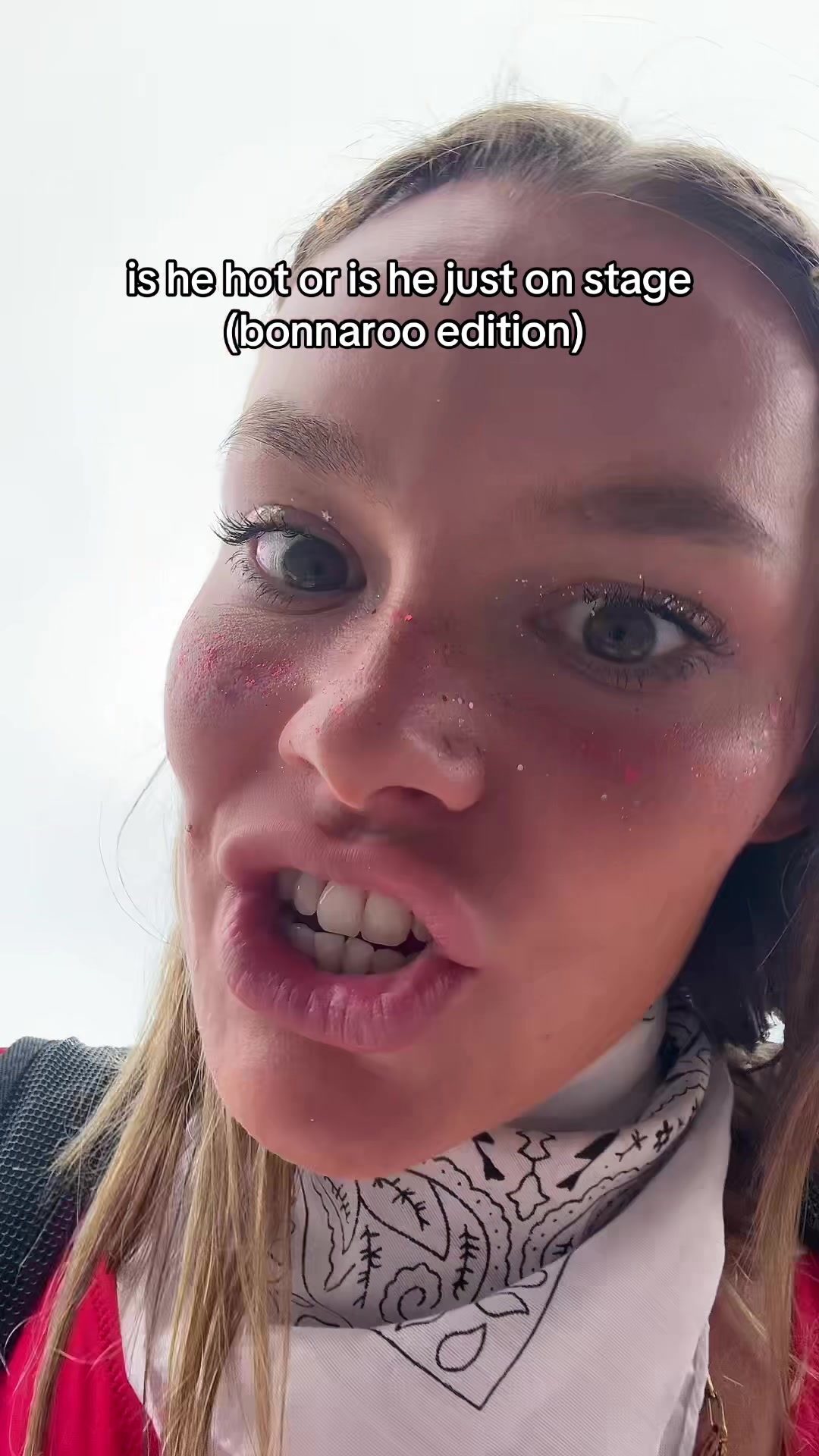 @Madi Marotta