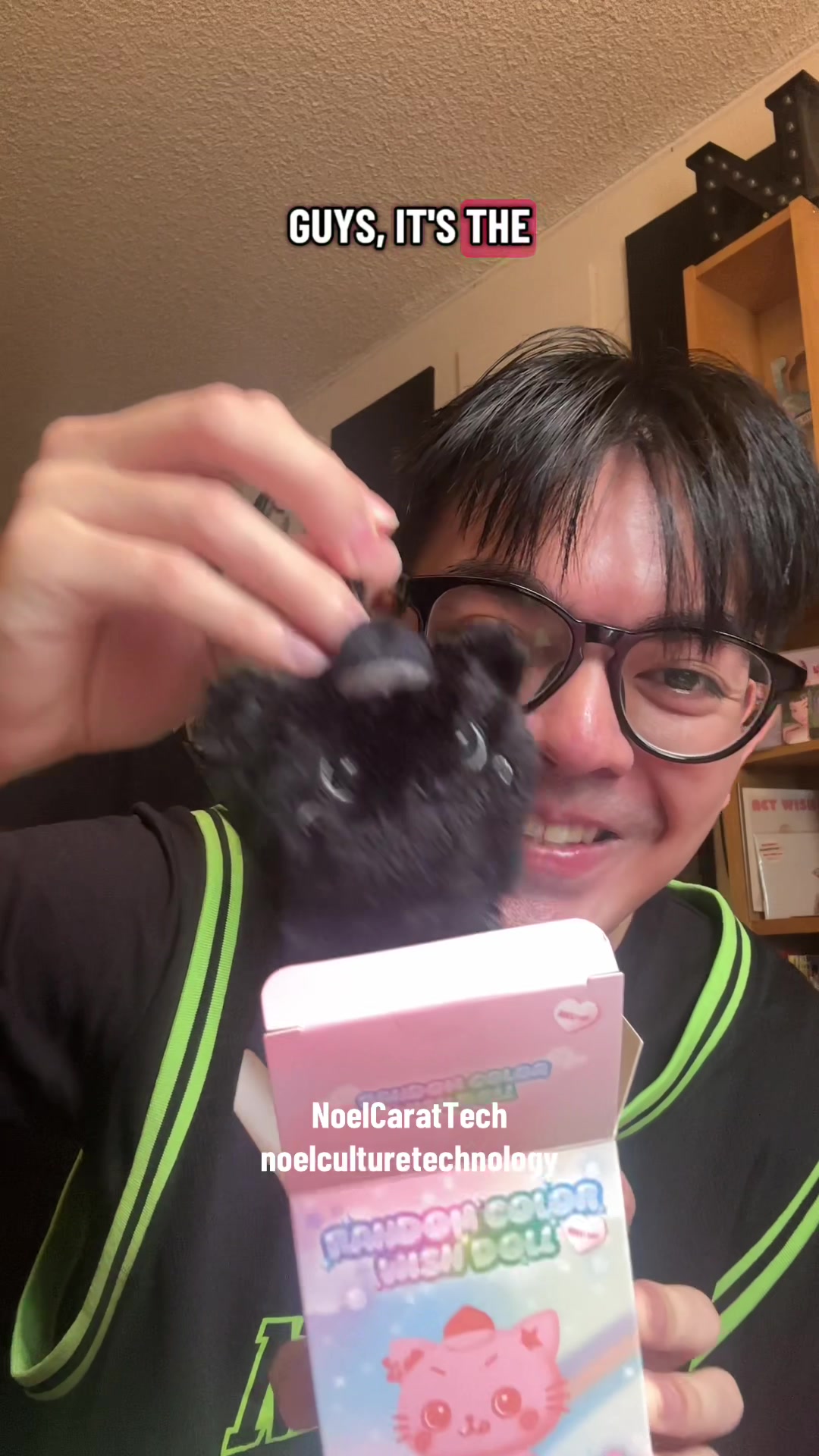 @NoelCaratTech