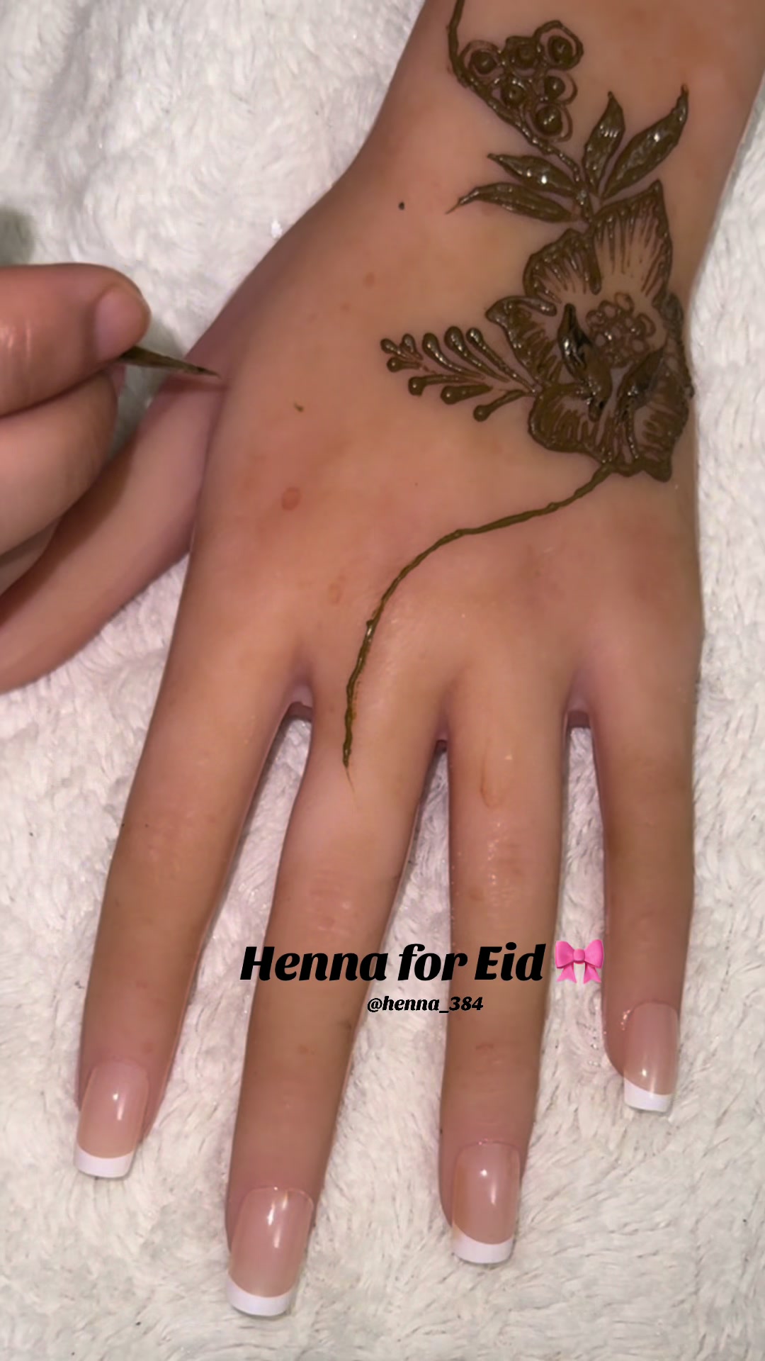 @Art of henna