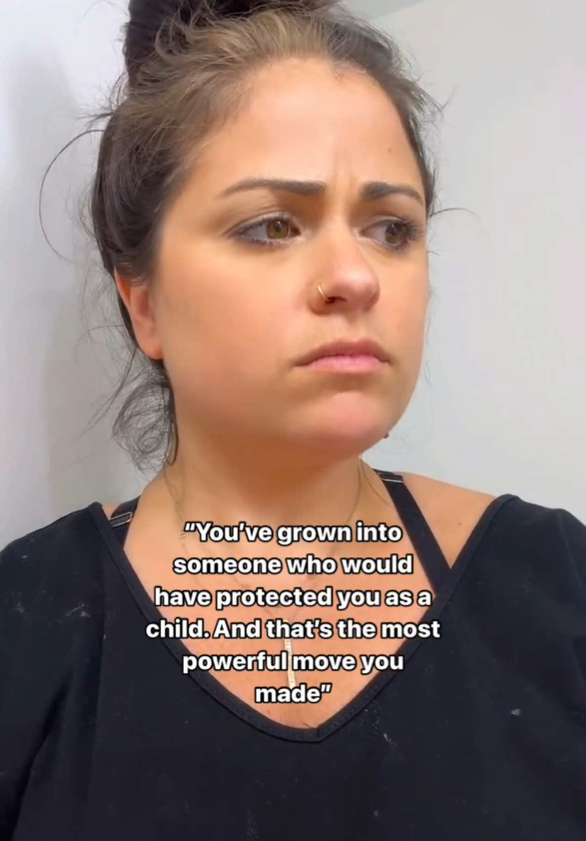 @Maggie Lancioni, LPC