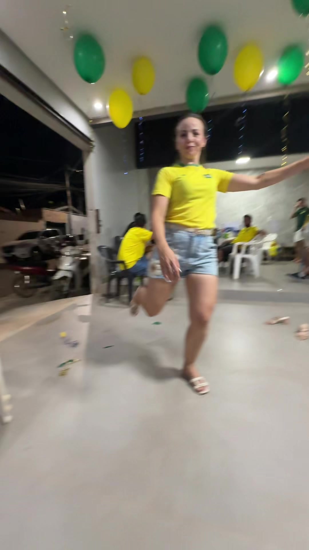 @Susy Araujo