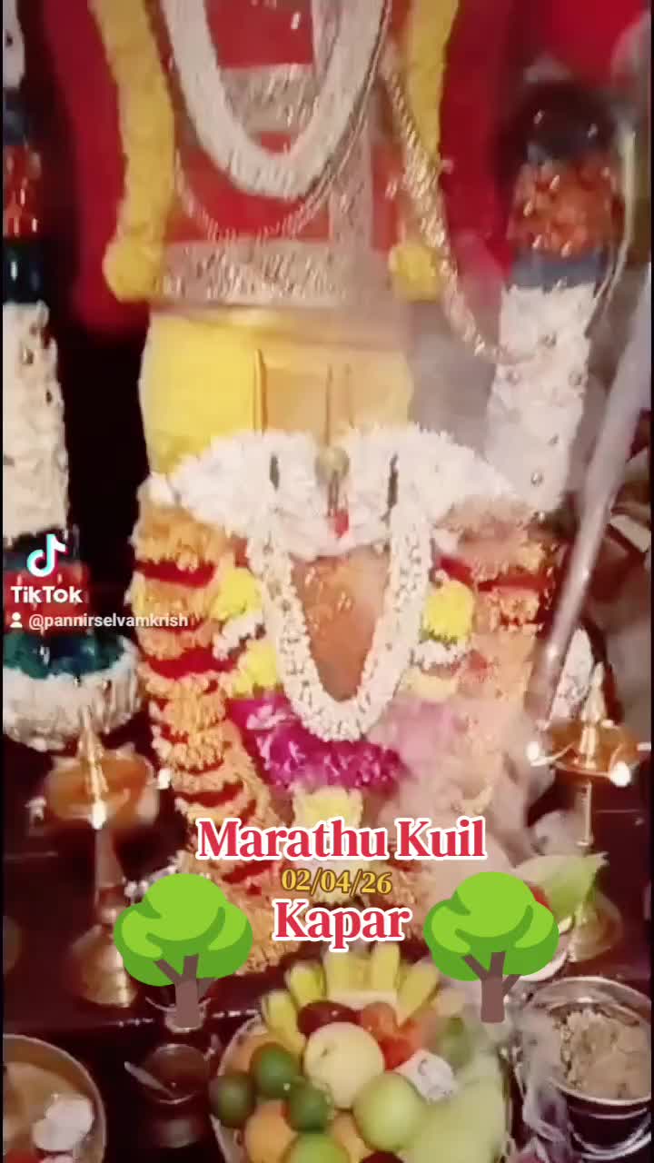 @Pannir Selvam Krishnan