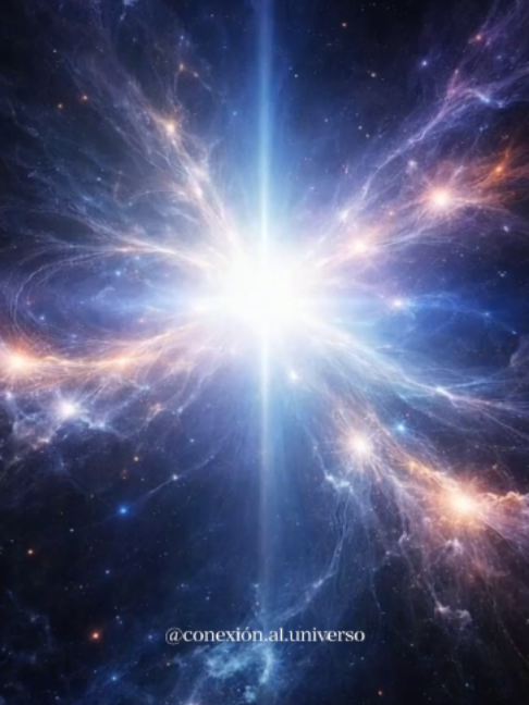 @Conexi&oacute;n al universo⚡️