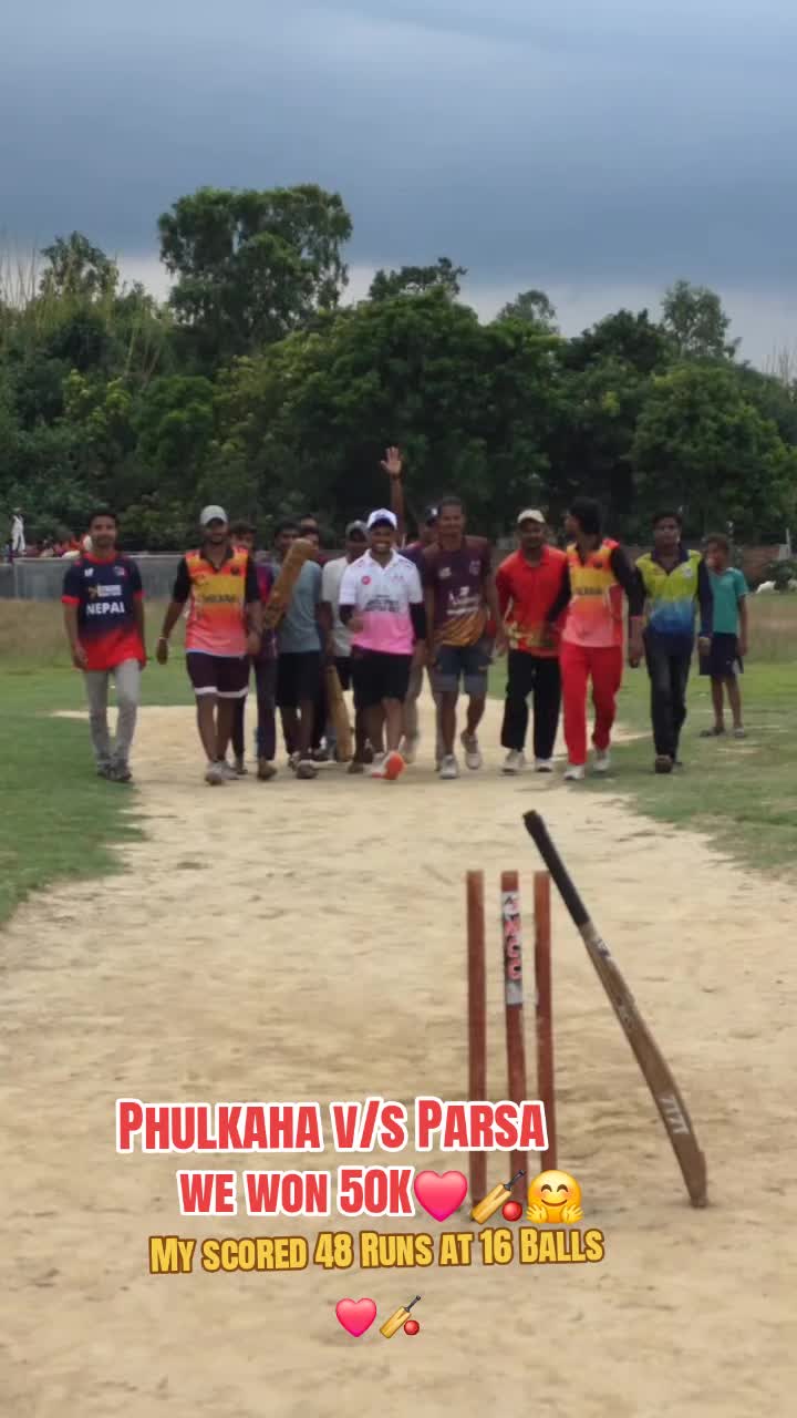 @Nagendra Adhikari❤️🏏
