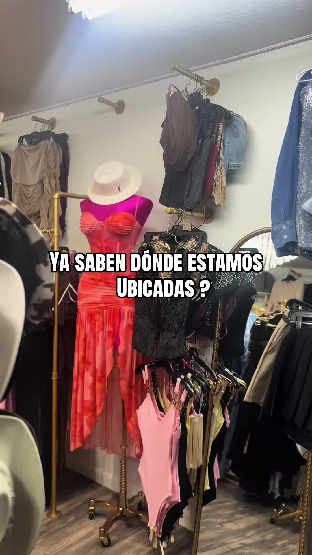 @Ashley Boutique Corp