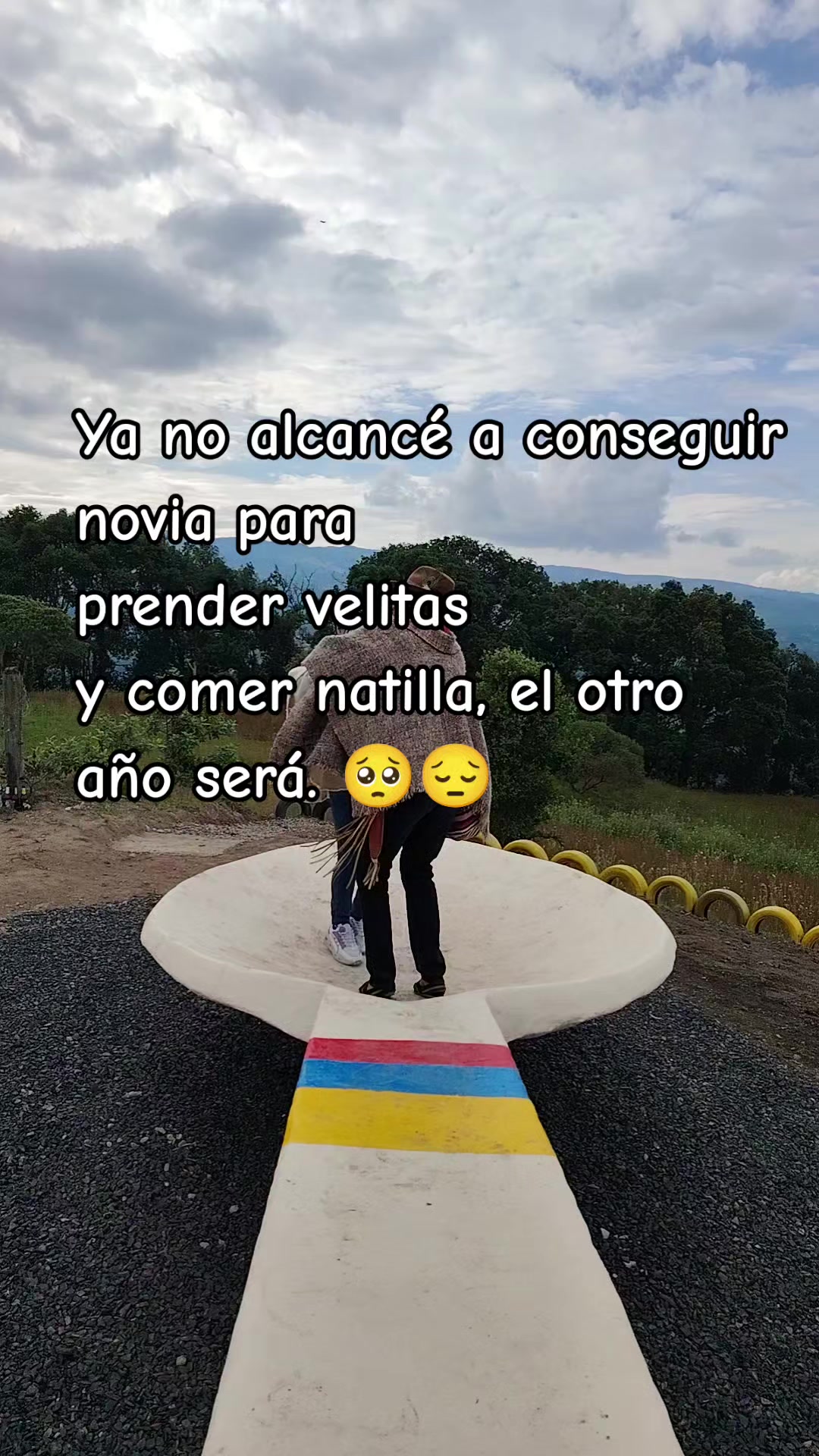 @Colombia Carranguera