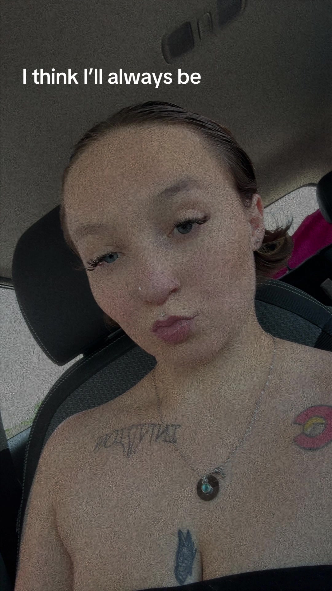@Lexi Arellano