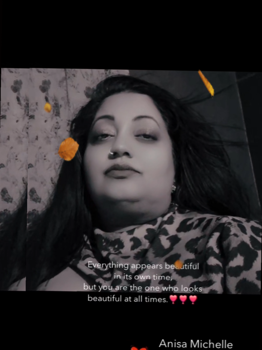 @❤️MissyAnisa🖤