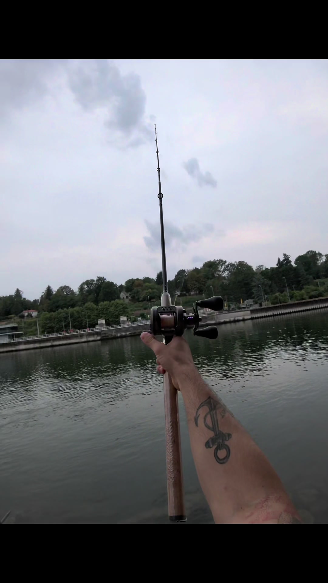 @itopFishing
