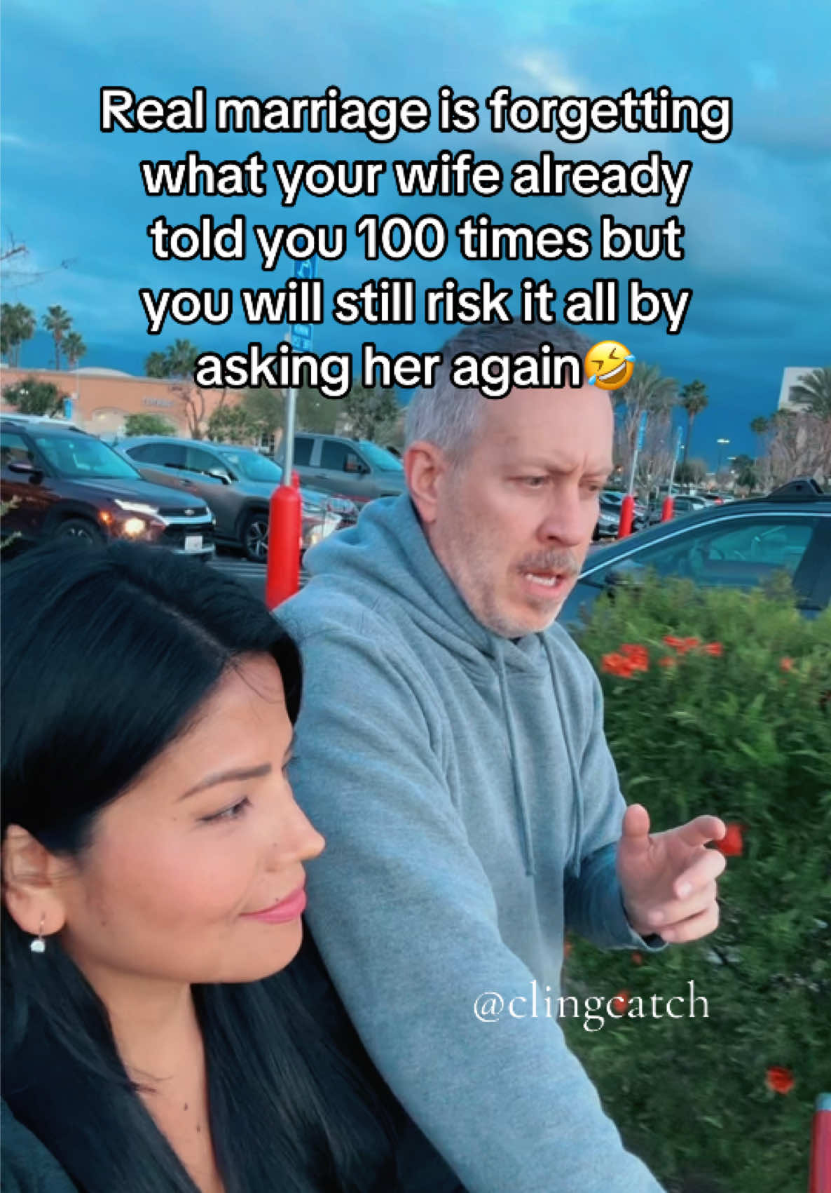 @clingcatch