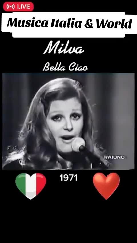 @Musica Italia & World 🔵