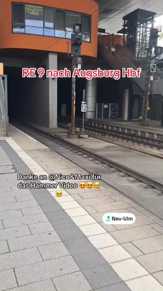 @Maxi Zuege_rund_um_muenchen