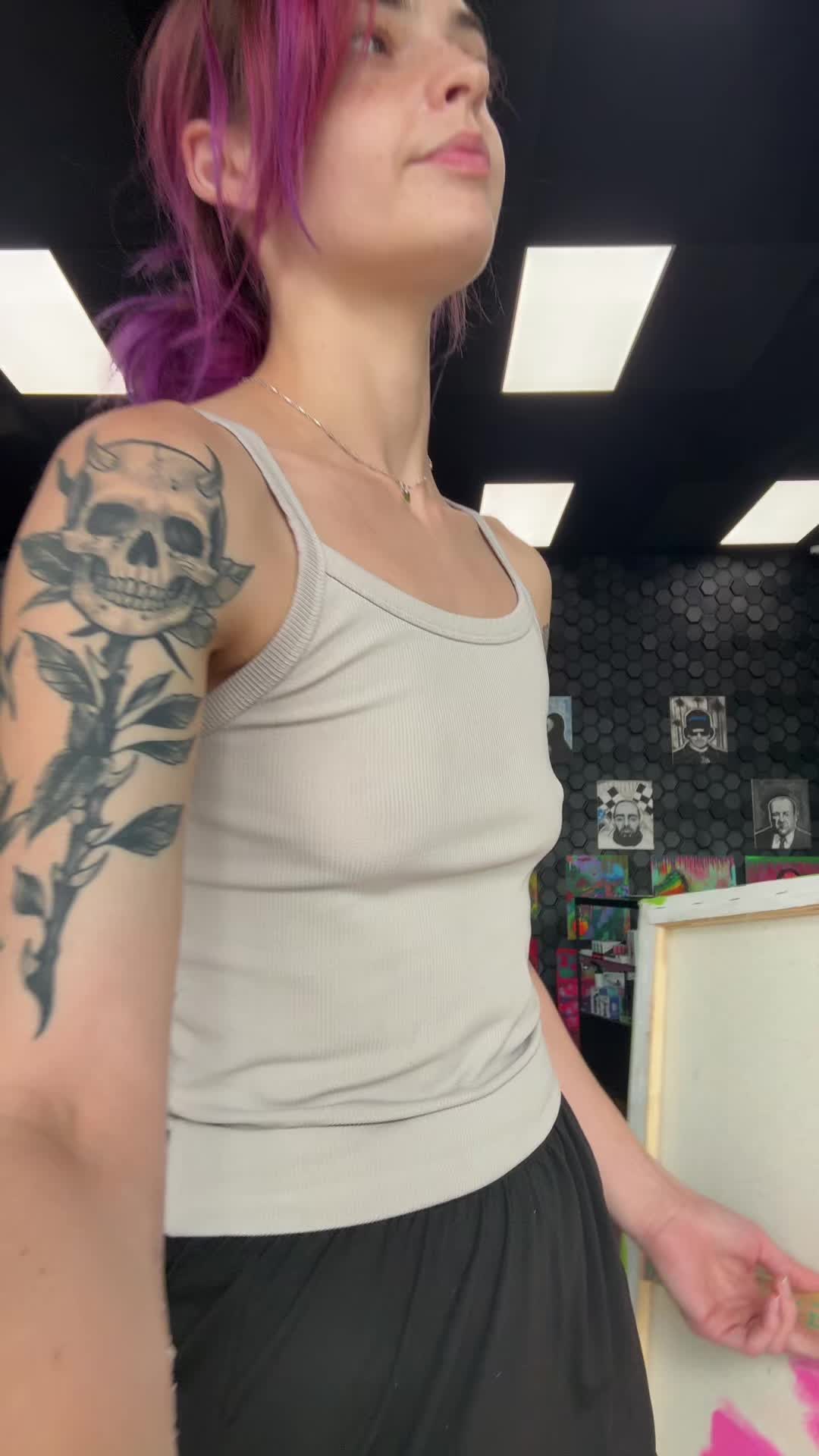 @LostInLyssaLand