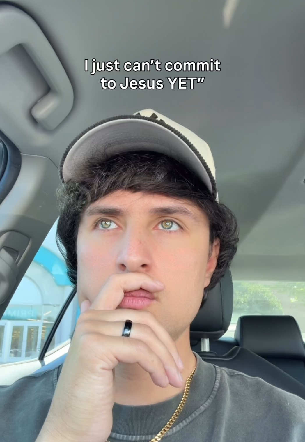 @Austin Joyce