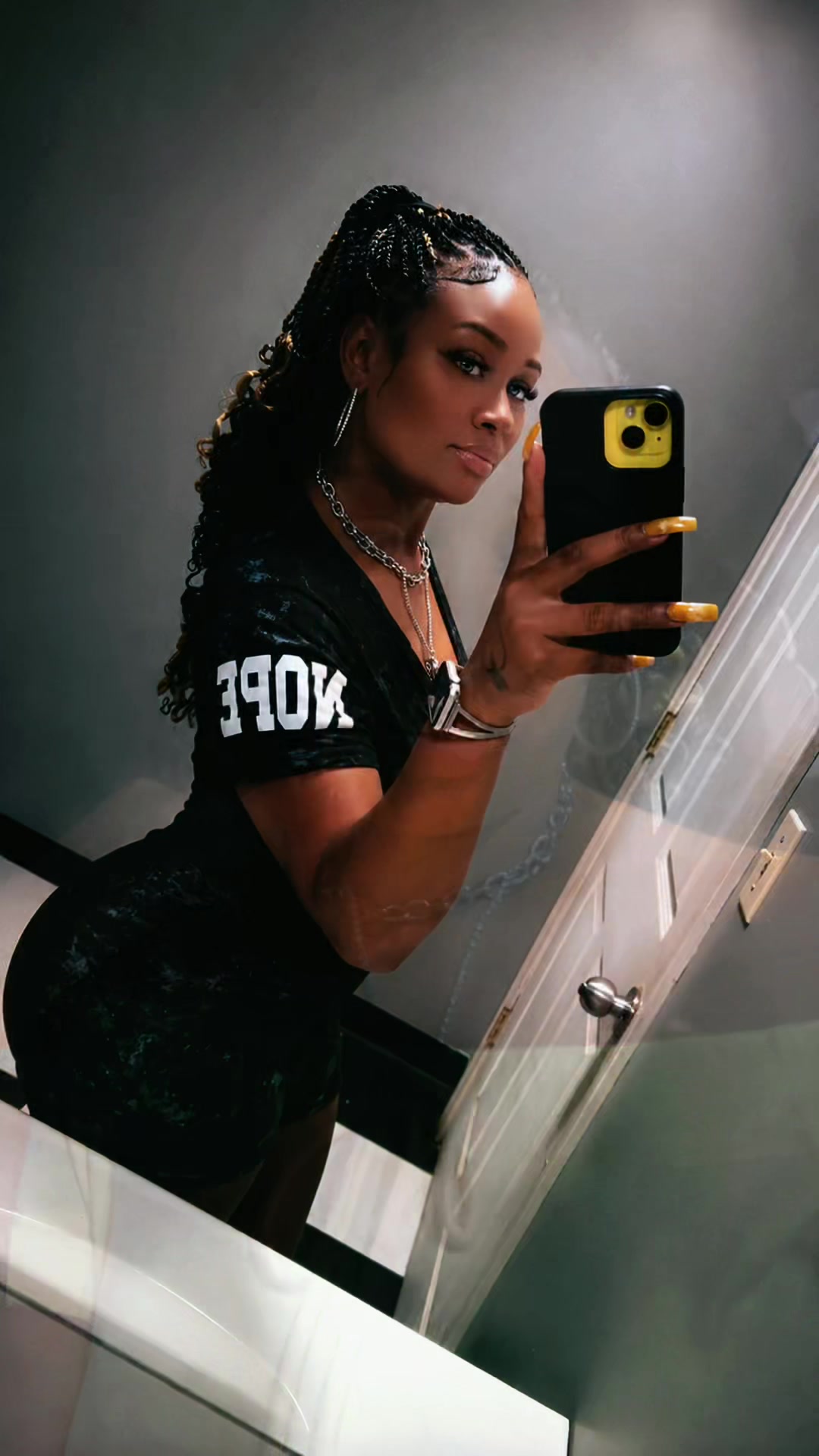 @KaiJanay