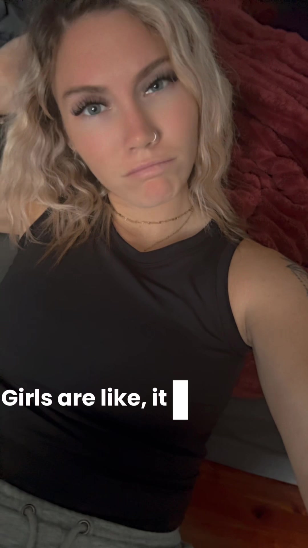 @Chloe Kline 💖