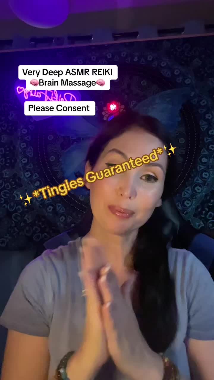 @Reiki Fairy