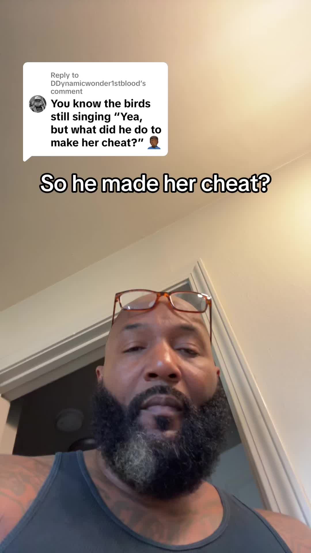 @ManVsTheWorld