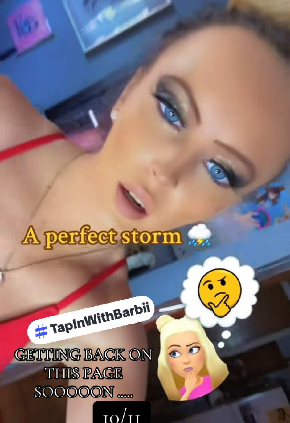 @Artist Dolll💎🎥(Barbii)
