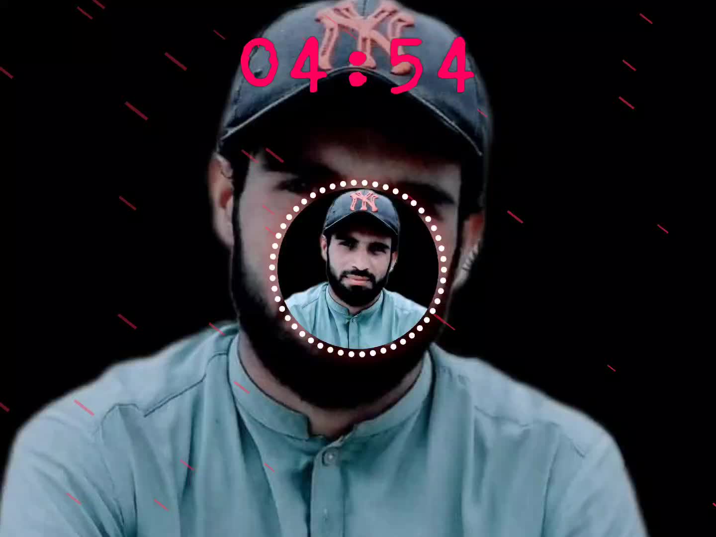 @zulfi khan