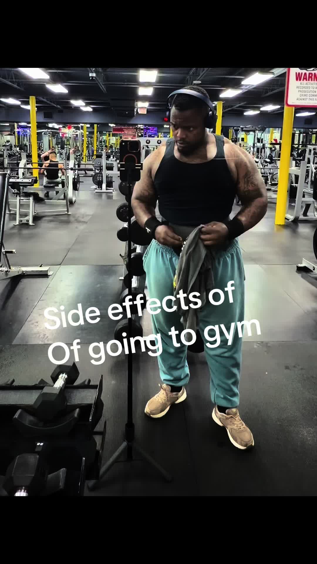 @BiGG Swole