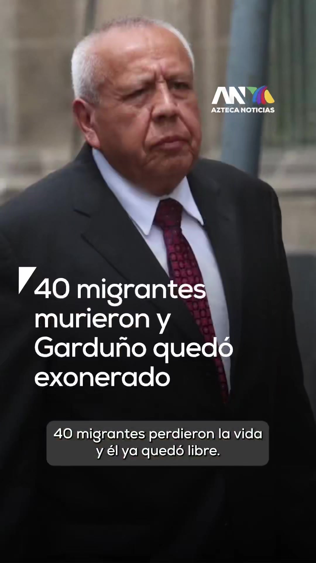 @Azteca Noticias