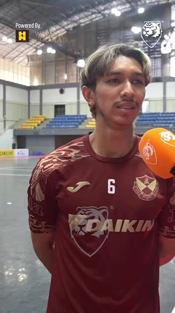 @HARIMAU MALAYA