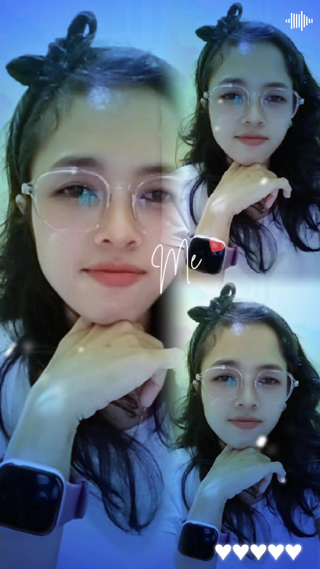 @, 🇮🇩Nenk Nina sllu ceria🥰