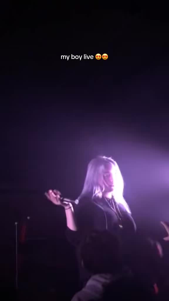 @billie fan
