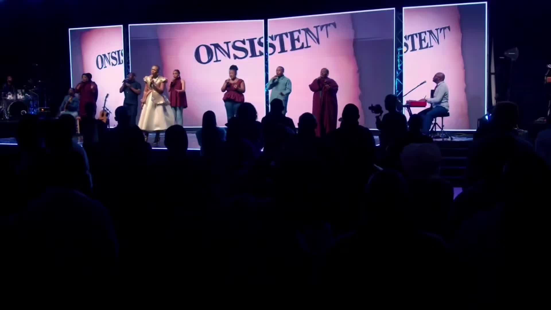 @S.A Gospel🇿🇦