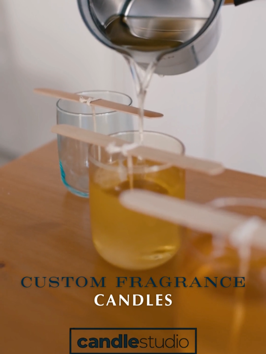 @The Candle Studio