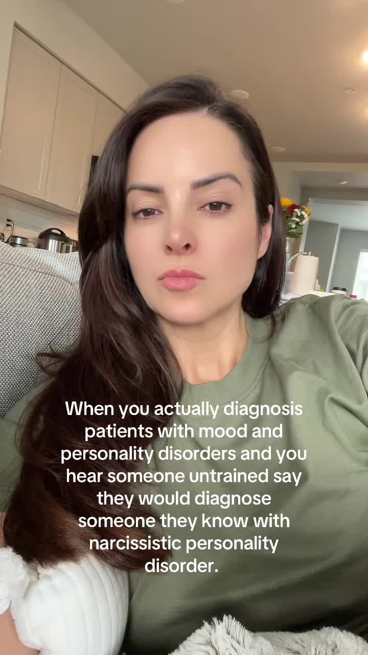 @Trauma Talk Andrea