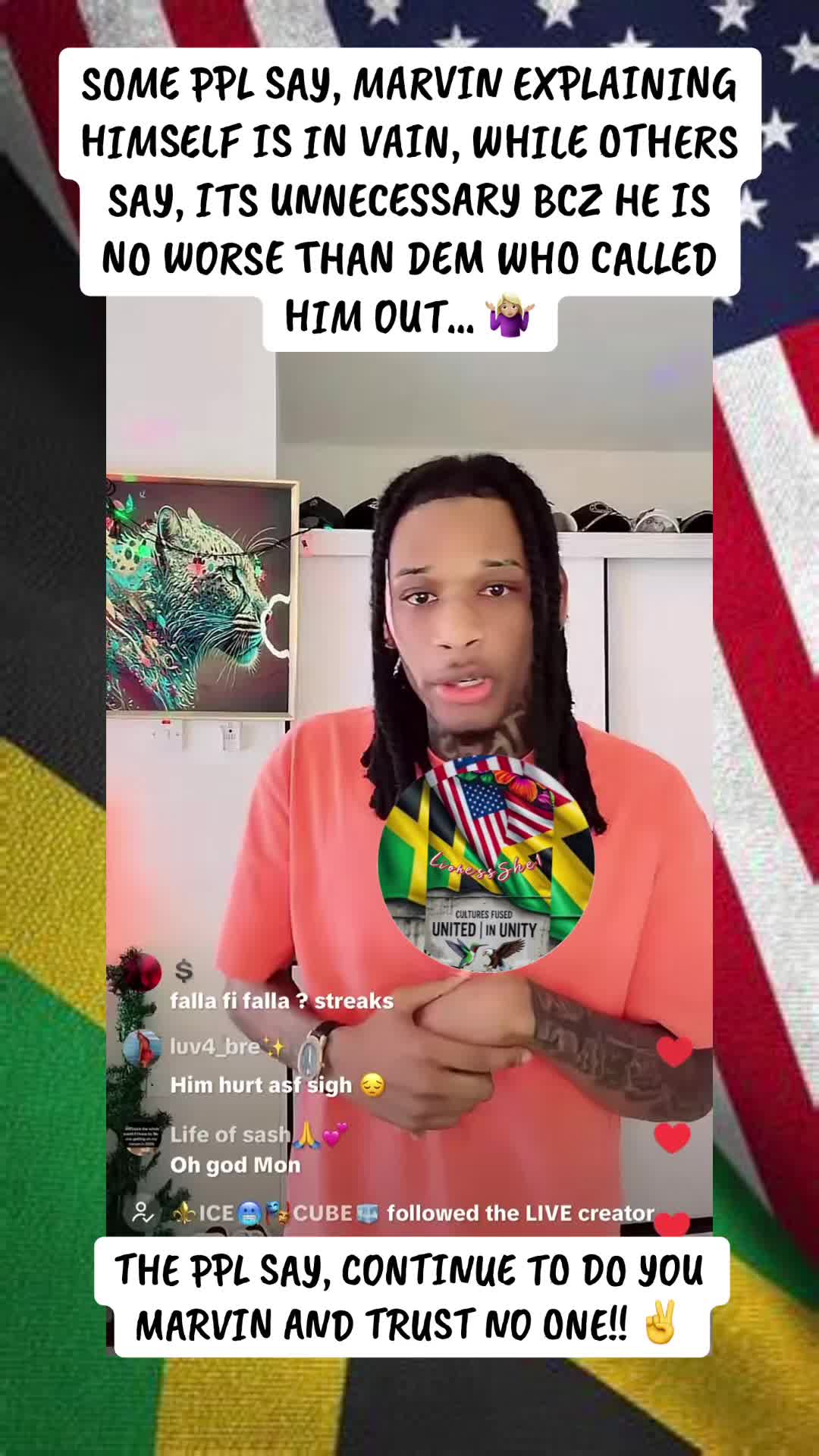 @♒️ᒪIOᑎᗴᔕᔕᔕᕼᗴ1🧿💜