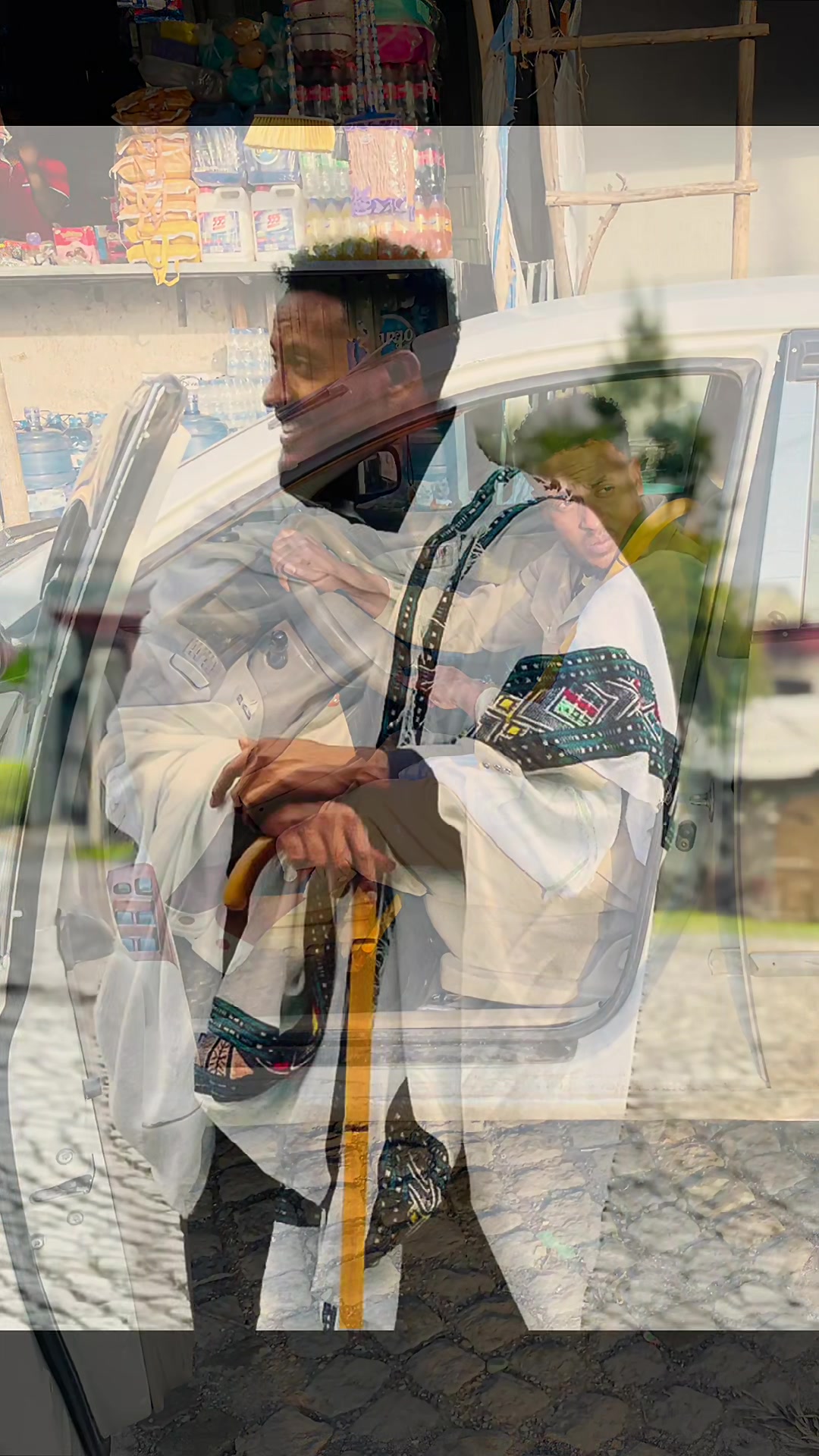 @mule (የጊዮን