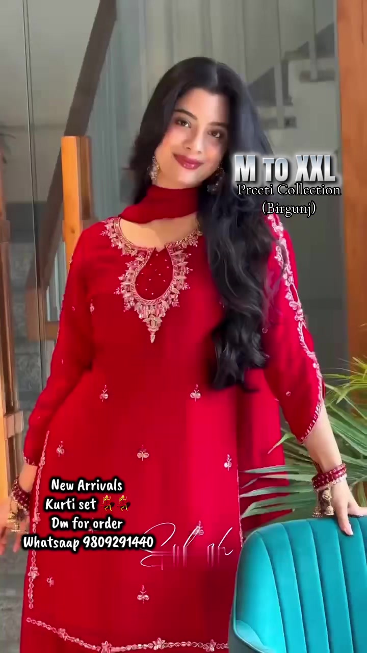 @Preeti Collection (Birgunj)🛍️