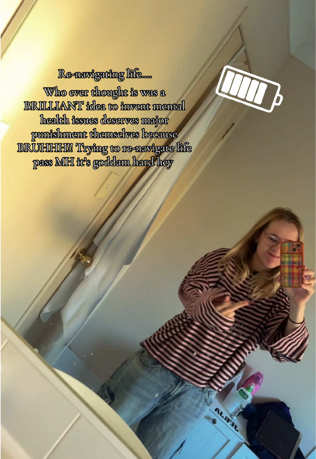 @Jorja ๐