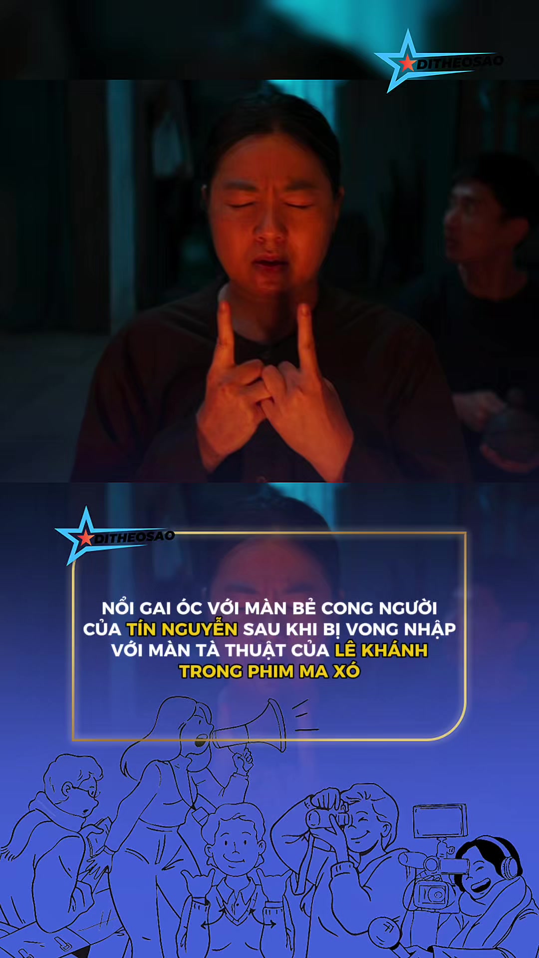 @Đi Theo Sao