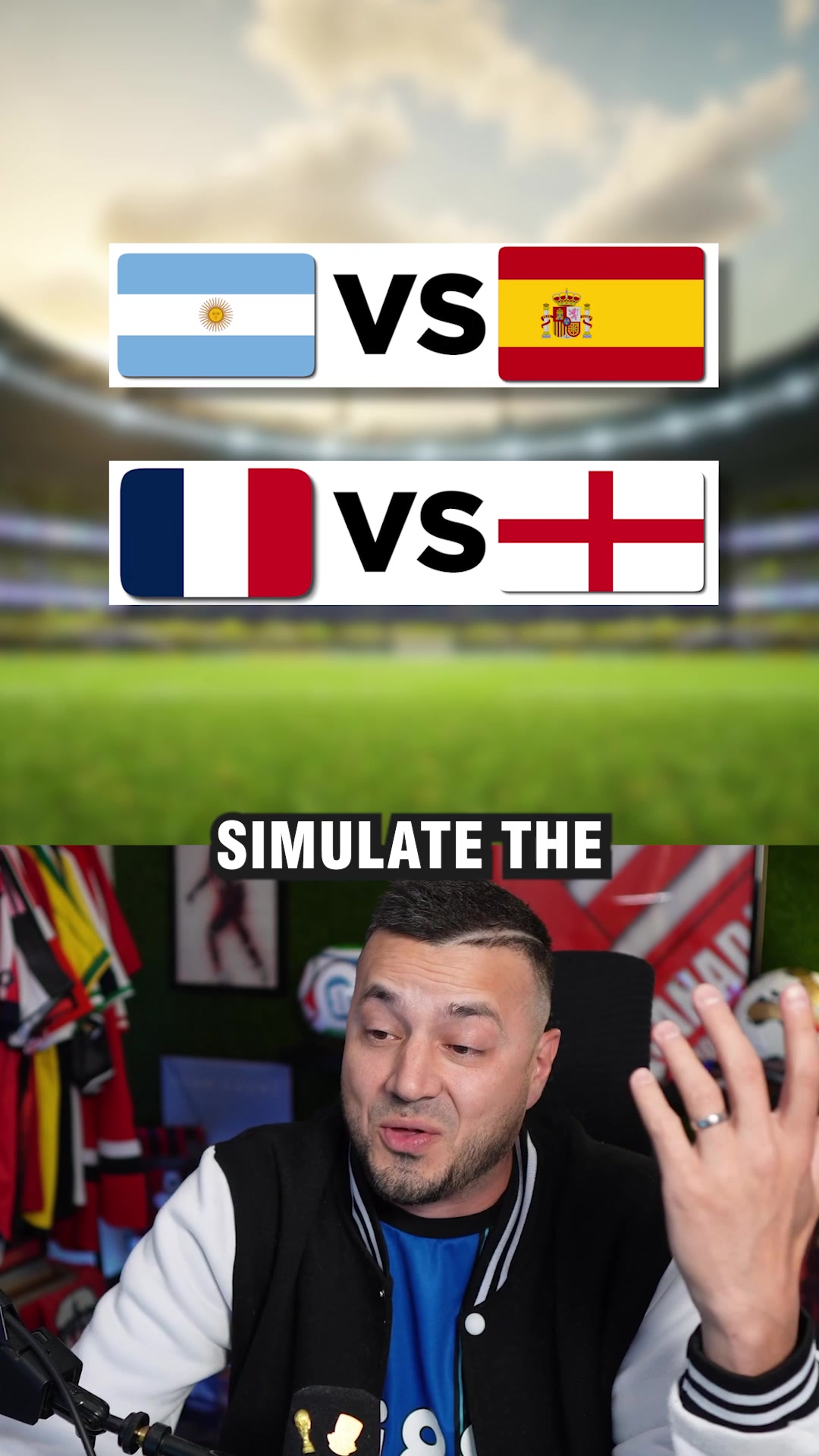 @Tsar FC