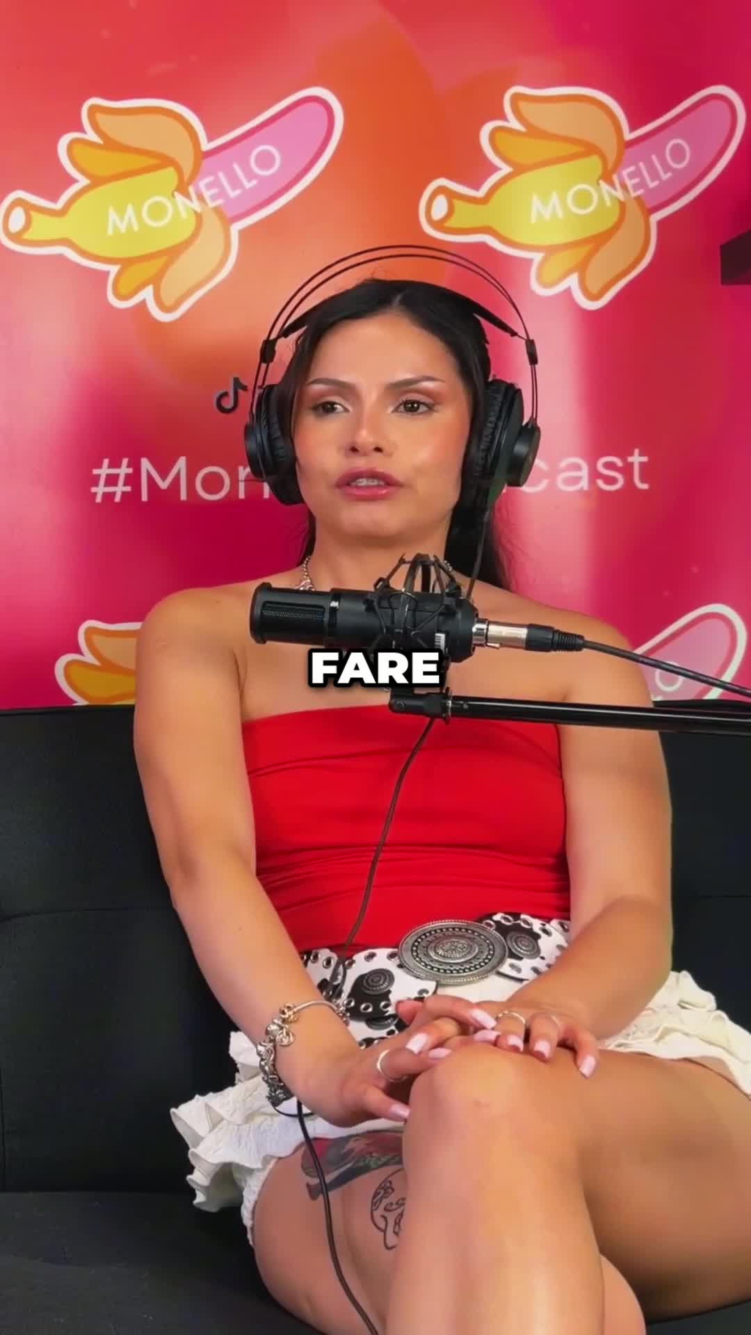 @MonelloPodcast🍌