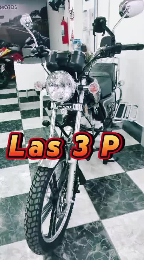 @OR Motos Ecuador