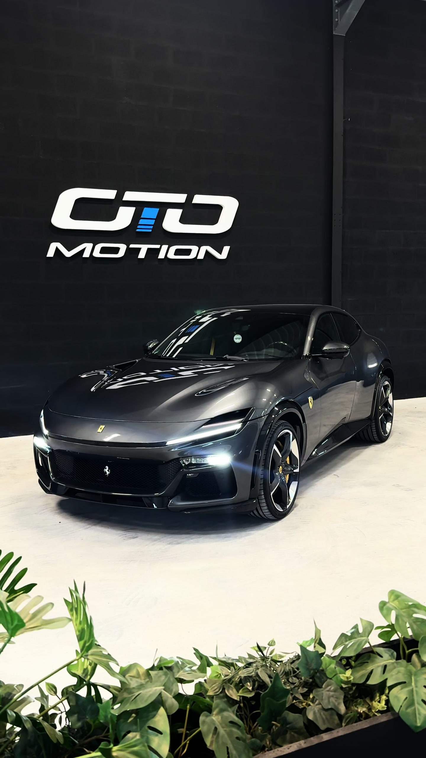 @OTOMOTION