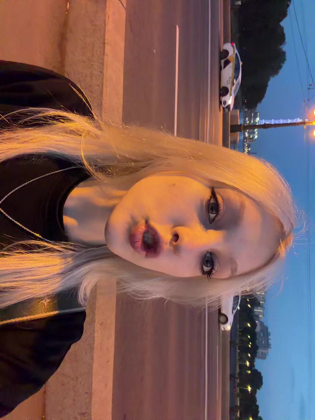 @маньяк