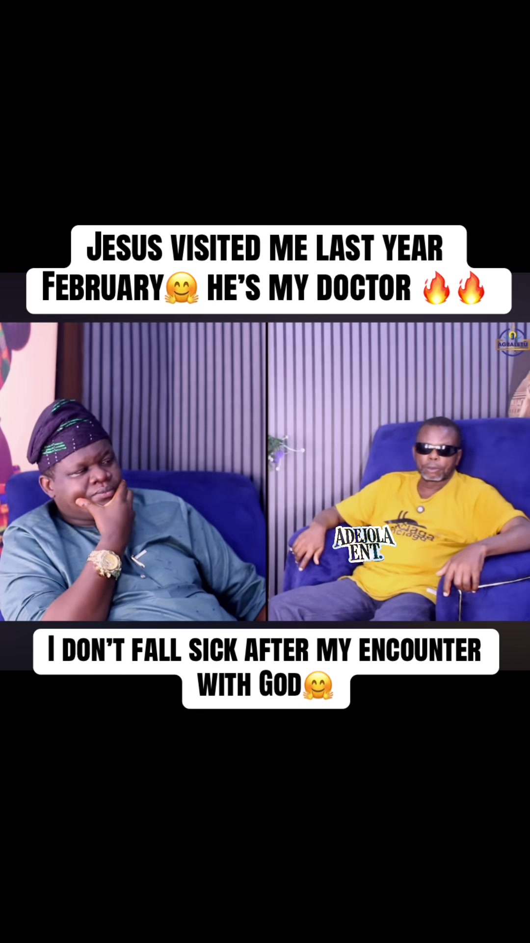@ADEJOLA ENT.