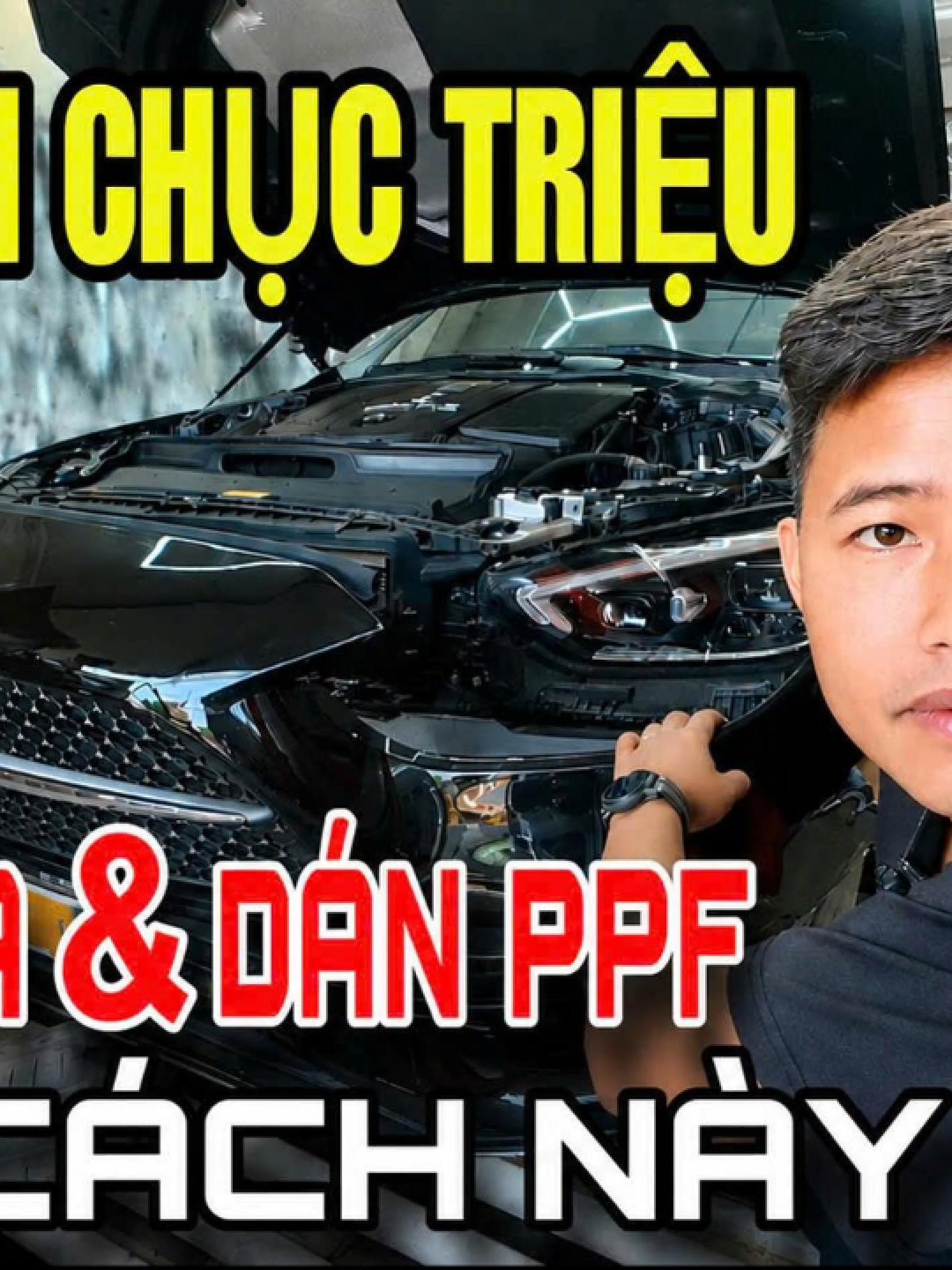 @Ô Tô Hoàng Long
